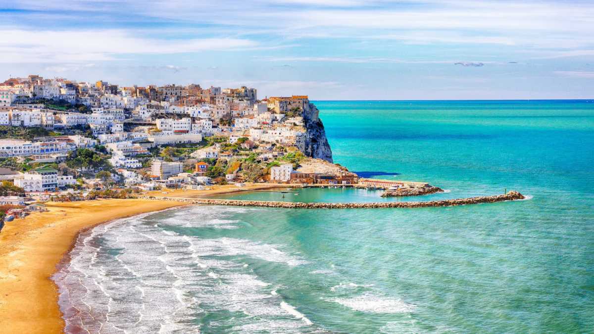 Peschici o Vieste? Differenze e consigli per la tua vacanza