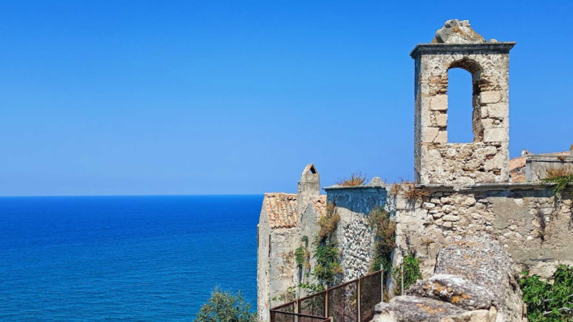 Peschici In Vacanza